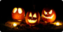 Ícone de Halloween