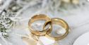 Ícone de casamento